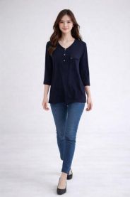 Bluzka Polska (48-54/4szt)