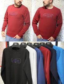 Bluzka męska (M-2XL/12szt)