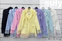 Marynarki włoskie (uniwersalny/6szt)