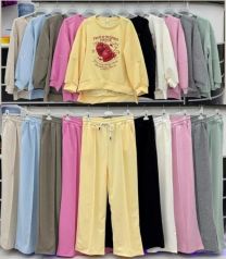 Komplet włoska (uniwersalny/6kpt)