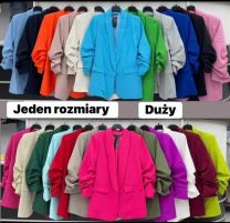 Marynarki włoskie (uniwersalny/6szt)