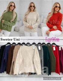 Swetry Włoskie (uniwersalny/6szt)