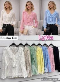 Bluzka Włoska (uniwersalny/6szt)