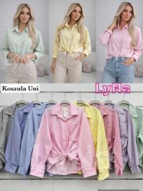 Koszula Włoska (uniwersalny/6szt)