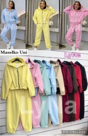 Komplet włoska (uniwersalny/6kpt)