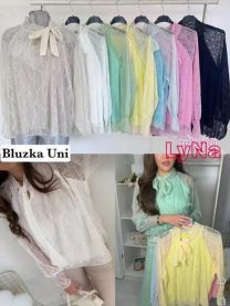 Bluzka Włoska (uniwersalny/6szt)