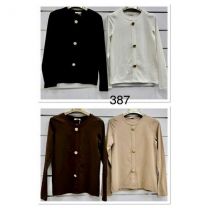 Bluzka damska (uniwersalny/6szt)