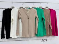 Bluzka damska (S-XL/10szt)