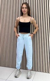 Spodnie Dresowe Turecka (S-XL/4szt)