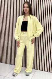 Bluzy bez kapturem Turecka (S-XL/4szt)