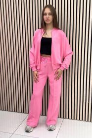 Bluzy bez kapturem Turecka (S-XL/4szt)