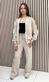 Bluzy bez kapturem Turecka (S-XL/4szt)