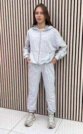 Bluzy z kapturem Turecka (S-XL/4szt)