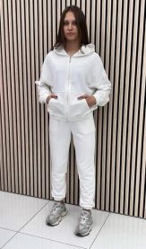 Bluzy z kapturem Turecka (S-XL/4szt)