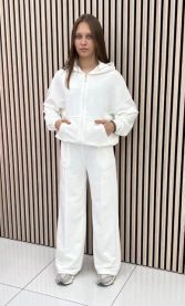 Bluzy z kapturem Turecka (S-XL/4szt)