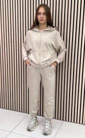 Bluzy z kapturem Turecka (S-XL/4szt)