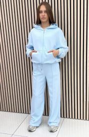 Bluzy z kapturem Turecka (S-XL/4szt)