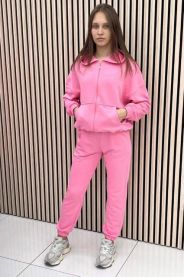 Bluzy z kapturem Turecka (S-XL/4szt)