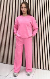 Bluzy bez kapturem Turecka (S-XL/4szt)