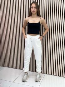 Spodnie Dresowe Turecka (S-XL/4szt)