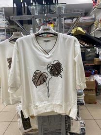 Bluzka damska (S-XL/12szt)