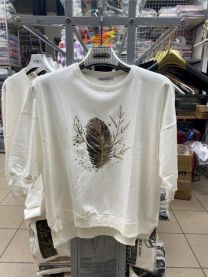 Bluzka damska (S-XL/12szt)