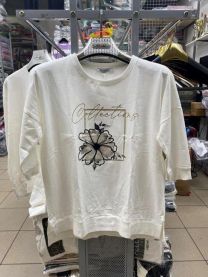 Bluzka damska (S-XL/12szt)