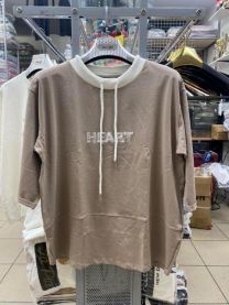 Bluzka damska (S-XL/12szt)