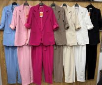 Komplet zakiety włoskie (S-XL/4kpt)