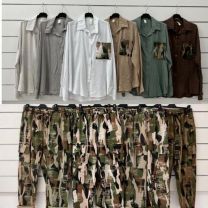 Komplet włoska (uniwersalny/6kpt)