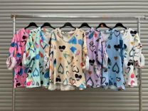 Bluzka Włoska (uniwersalny/6szt)