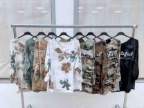 Bluzka Włoska (uniwersalny/6szt)