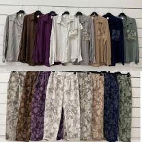 Komplet włoska (uniwersalny/6kpt)