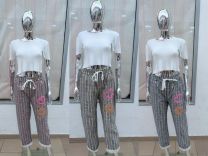 Spodnie włoskie (uniwersalny/6szt)