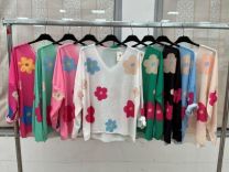 Bluzka Włoska (uniwersalny/6szt)