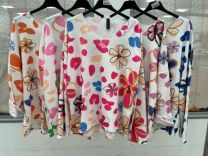 Bluzka Włoska (uniwersalny/6szt)