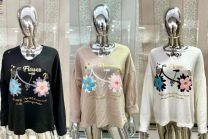 Bluzka Włoska (uniwersalny/6szt)