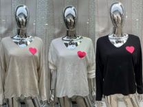 Bluzka Włoska (uniwersalny/6szt)