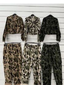 Komplet włoska (uniwersalny/6kpt)