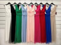 Sukienki włoskie (uniwersalny/6szt)