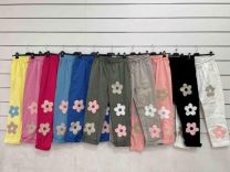 Spodnie włoskie (uniwersalny/6szt)