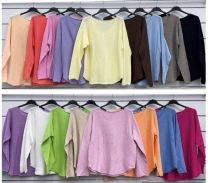 Swetry Włoskie (uniwersalny/6szt)