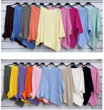 Swetry Włoskie (uniwersalny/6szt)