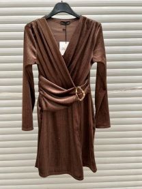 Sukienki włoskie (uniwersalny/6szt)