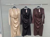 Sukienki włoskie (uniwersalny/6szt)