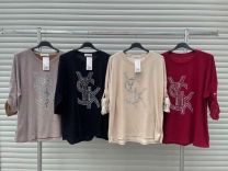 Bluzka Włoska (uniwersalny/6szt)