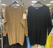 Swetry Włoskie (uniwersalny/6szt)