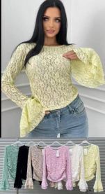 Bluzka Włoska (uniwersalny/6szt)