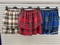 Spódnica włoska (uniwersalny/6szt)