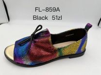 GOODIN_Sandały na płaskim (36-41/8P)